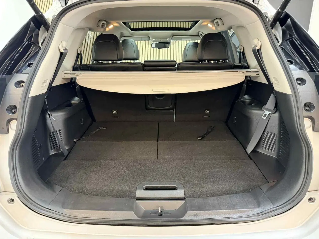 Billede 18 - Nissan X-Trail 1,6 Dig-T 163 Tekna 7prs