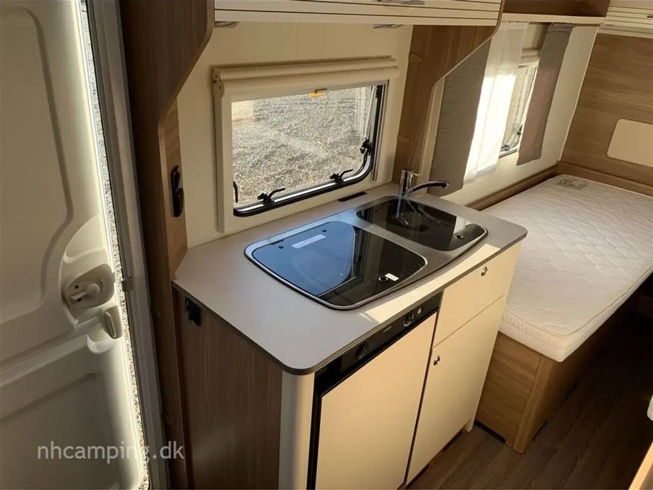 Billede 6 - 2019 - Bürstner Premio Life 480 TL 6,0 VISION