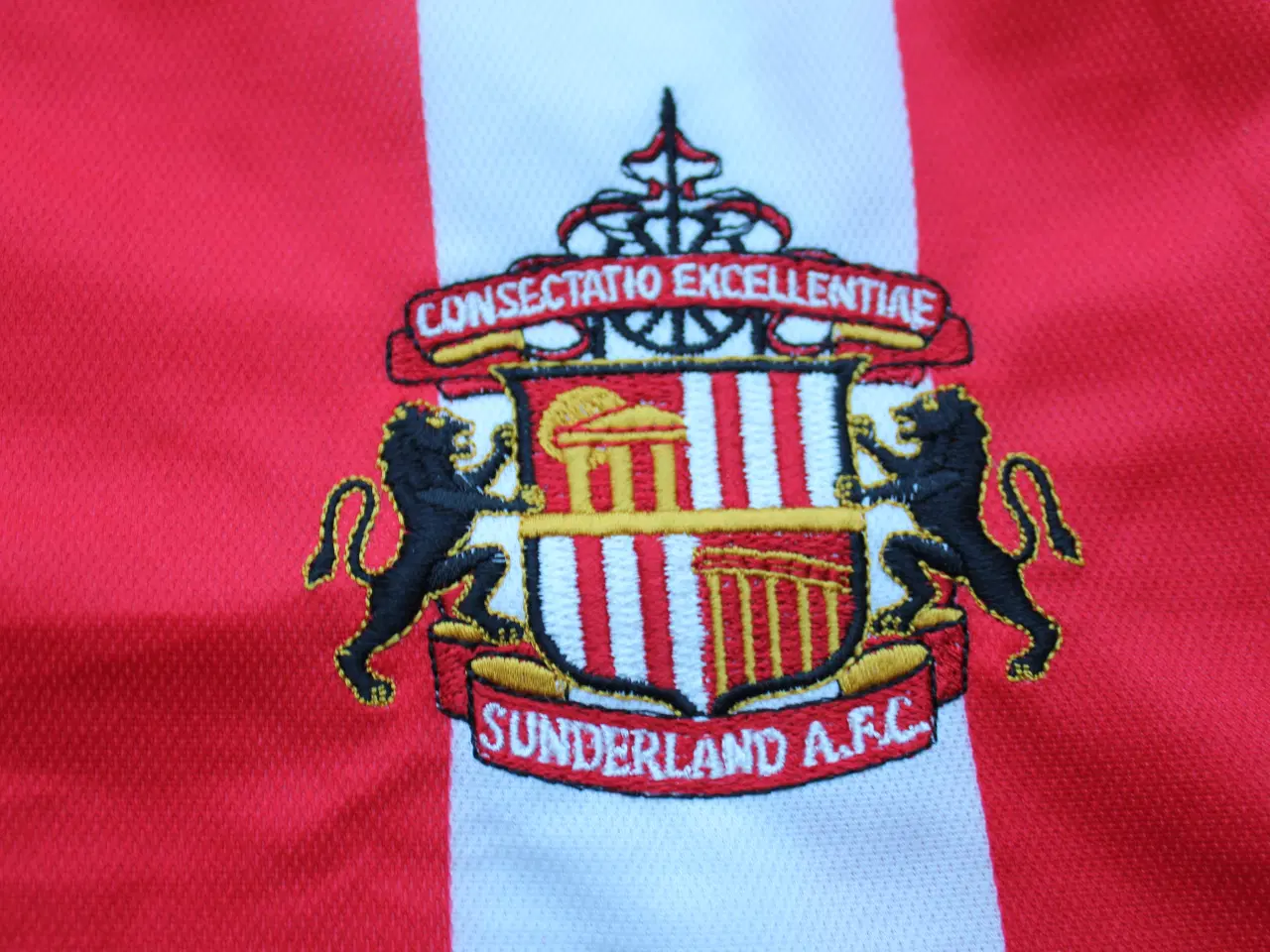 Billede 6 -  Sunderland Season 99-00