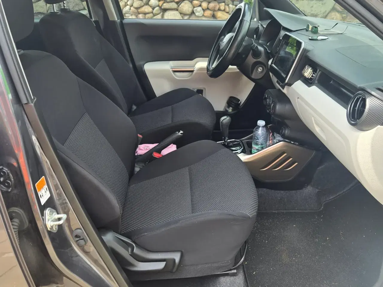 Billede 10 - Suzuki Ignis 1,2 Dualjet Active AGS
