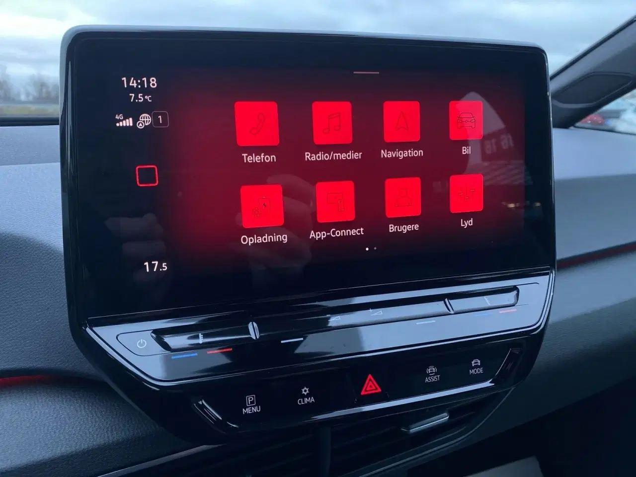 Billede 13 - VW ID.3 EL Pure 150HK 5d Aut.