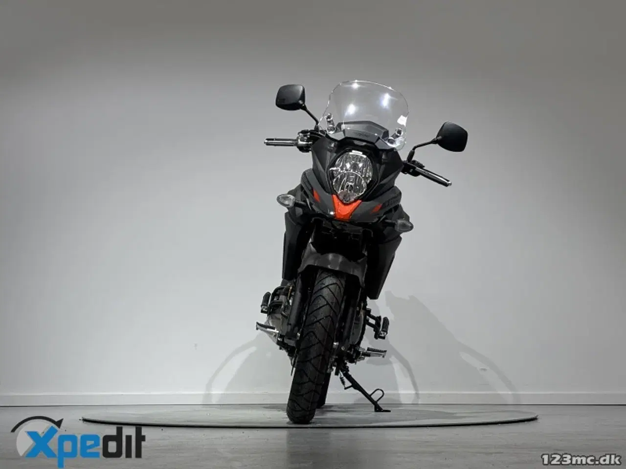 Billede 4 - Suzuki DL 650 V-Strom