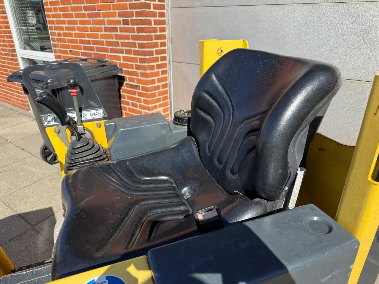 Billede 6 - Bomag Bw90 