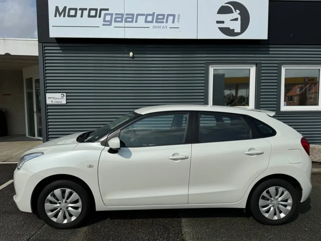 Billede 3 - Suzuki Baleno 1,2 Dualjet Active