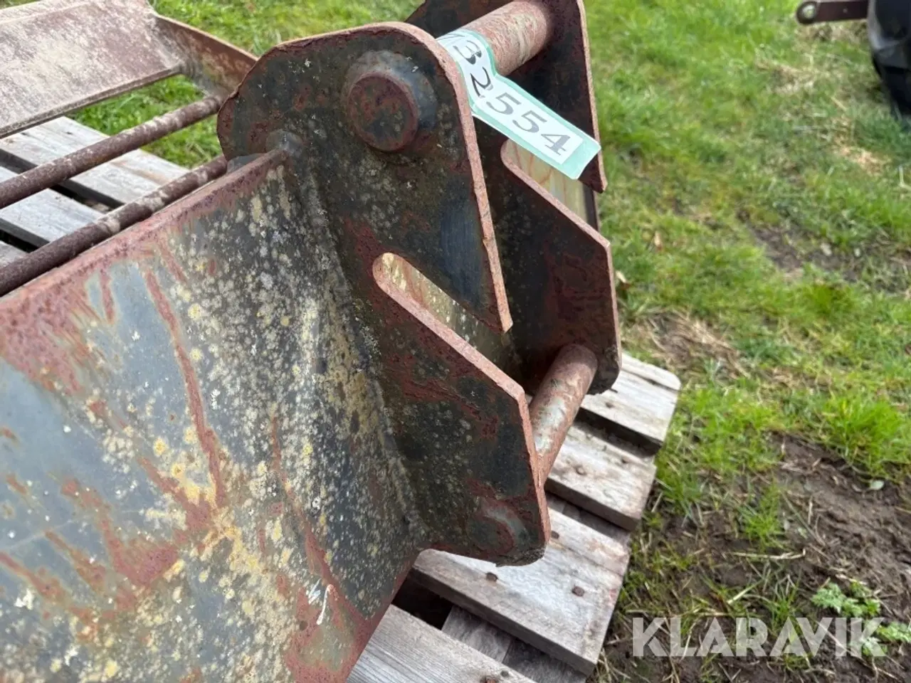 Billede 9 - Risteskovl