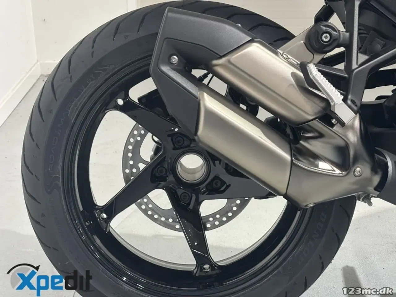 Billede 22 - BMW R 1300 R