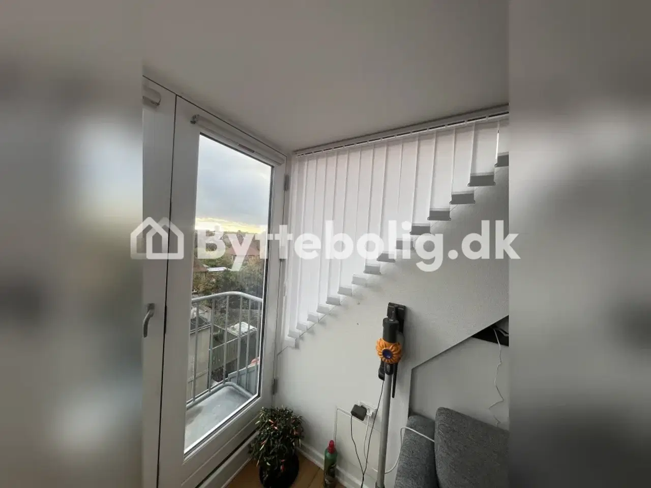 Billede 6 - 🌿 BYTTE: Dejlig, nyrenoveret 4-værelses lejlighed i Valby