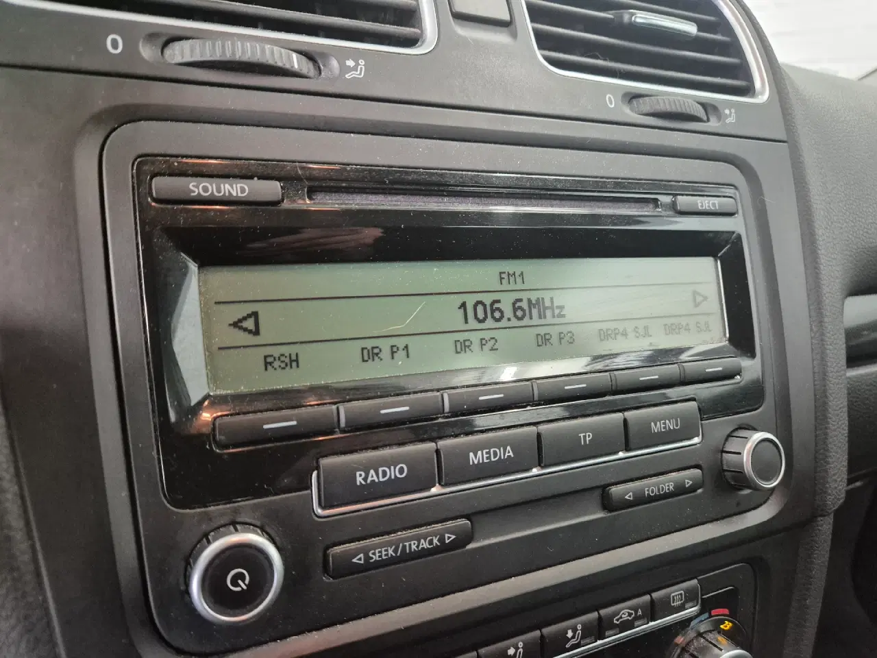 Billede 7 - VW Golf 1,4 TSI Comfortline 122HK 5d