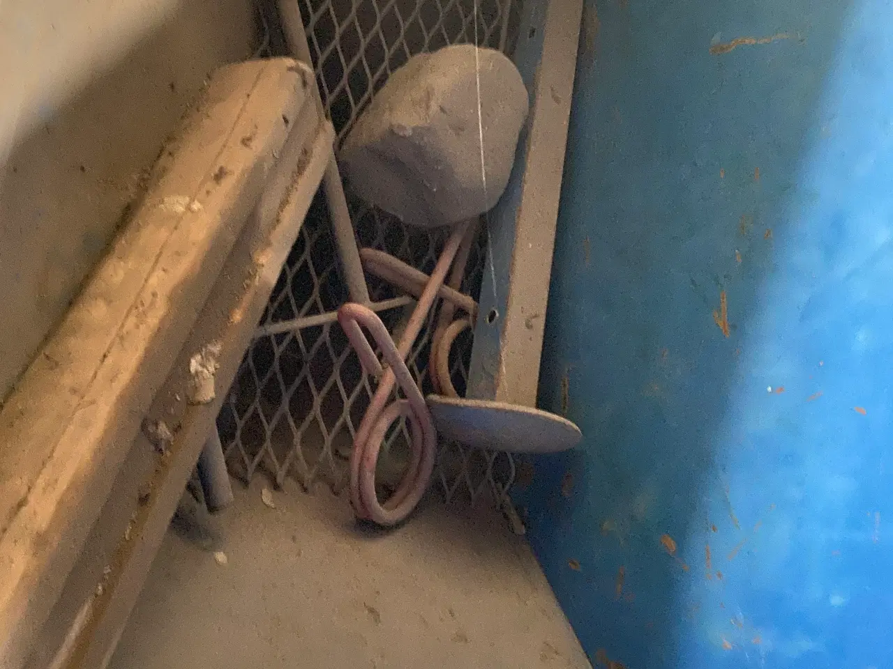 Billede 2 - 6 meter Nordsten såmaskine