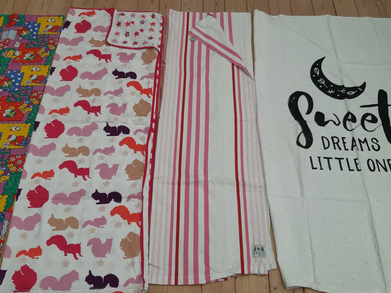 Billede 9 - JUNIOR - DYNER - GÅSE- eller MOSKUSDUN - se fotos