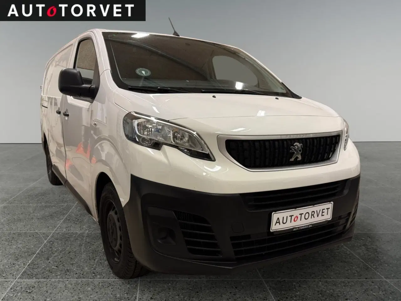 Billede 2 - Peugeot Expert 2,0 BlueHDi 120 L3 Plus Van