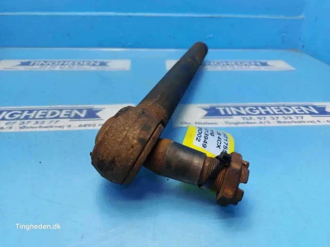 Billede 5 - JCB 4CX Trækstang 128/13949