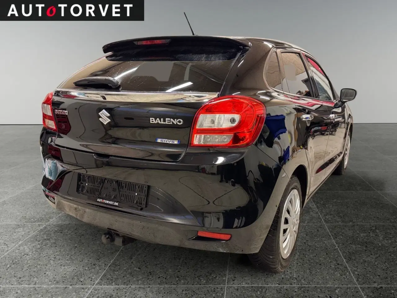 Billede 3 - Suzuki Baleno 1,2 Dualjet SHVS Exclusive