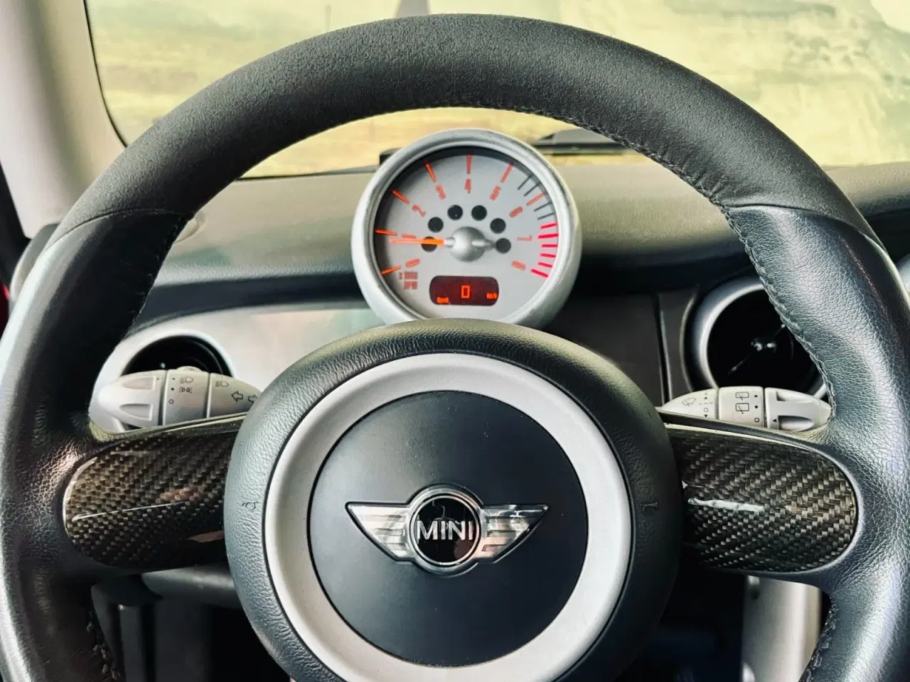 Billede 11 - MINI Cooper S 1,6 JC Works