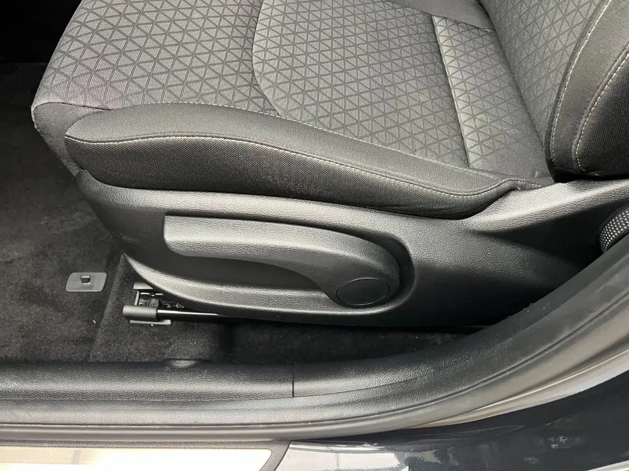 Billede 8 - Kia Ceed 1,6 PHEV Upgrade SW DCT
