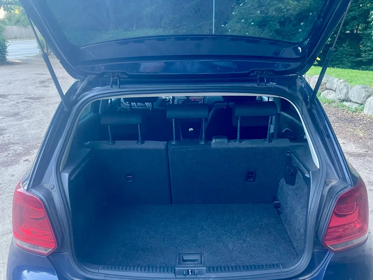 Billede 4 - Vw polo 1.6