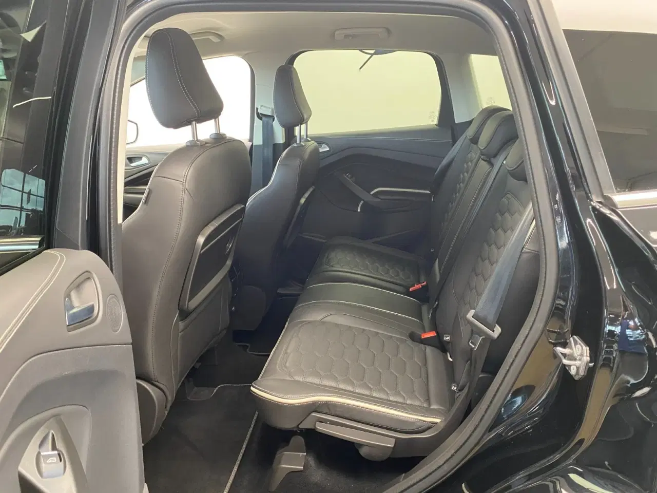 Billede 11 - Ford Kuga 2,0 TDCi 180 Vignale aut. AWD