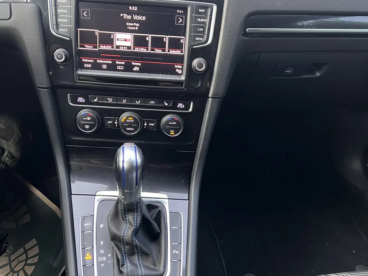 Billede 11 - Golf 7 GTE 204hk masser af udstyr 