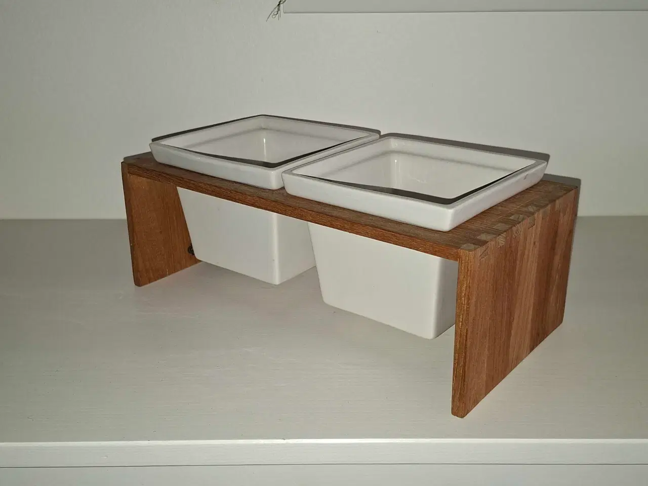 Billede 2 - Trip Trap krukker