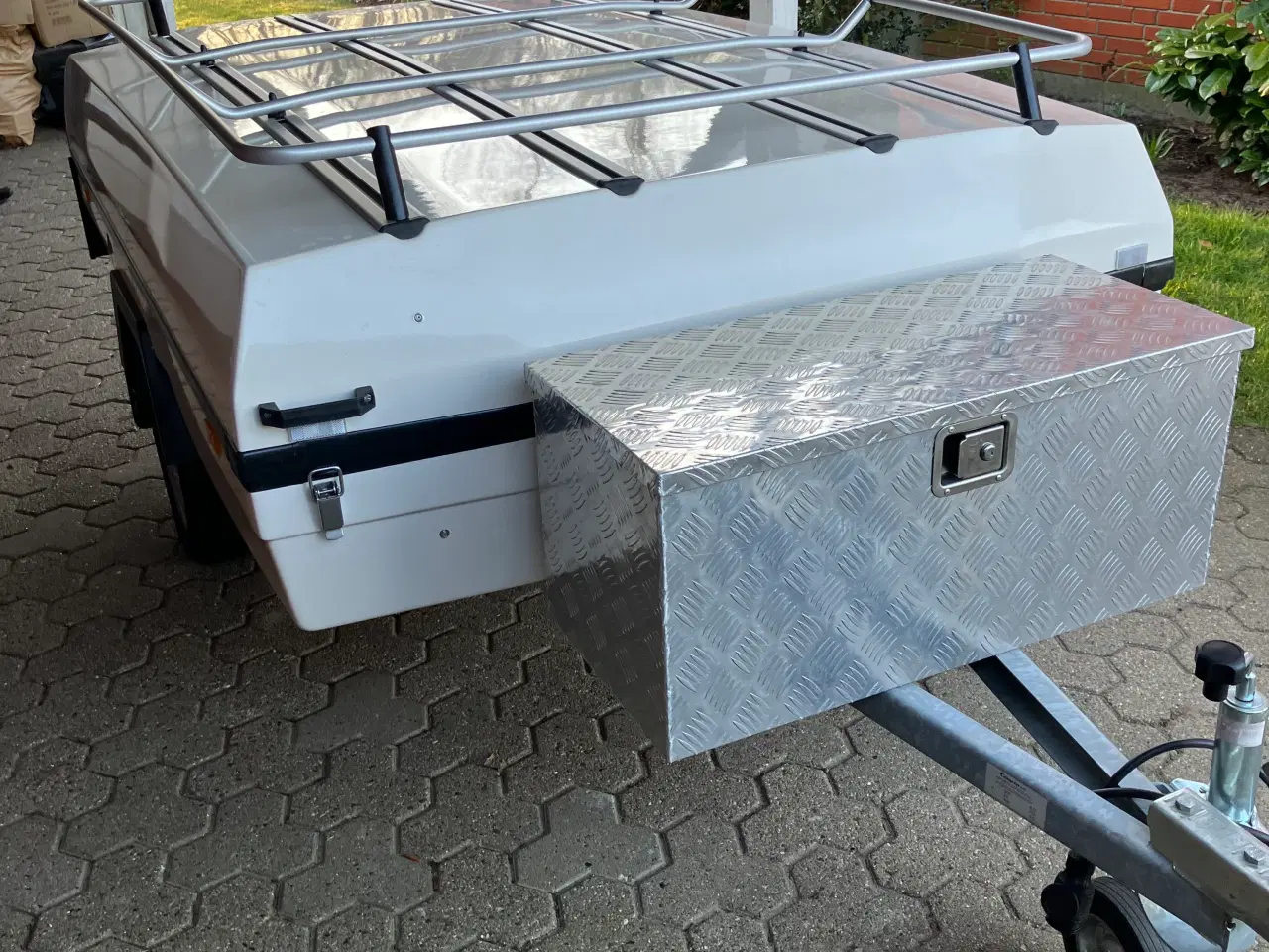 Billede 7 - Camplet classic 2018 model