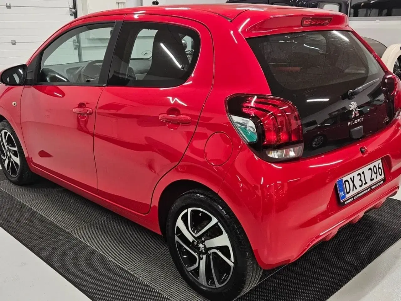 Billede 4 - Peugeot 108 1,0 e-VTi 69 Active