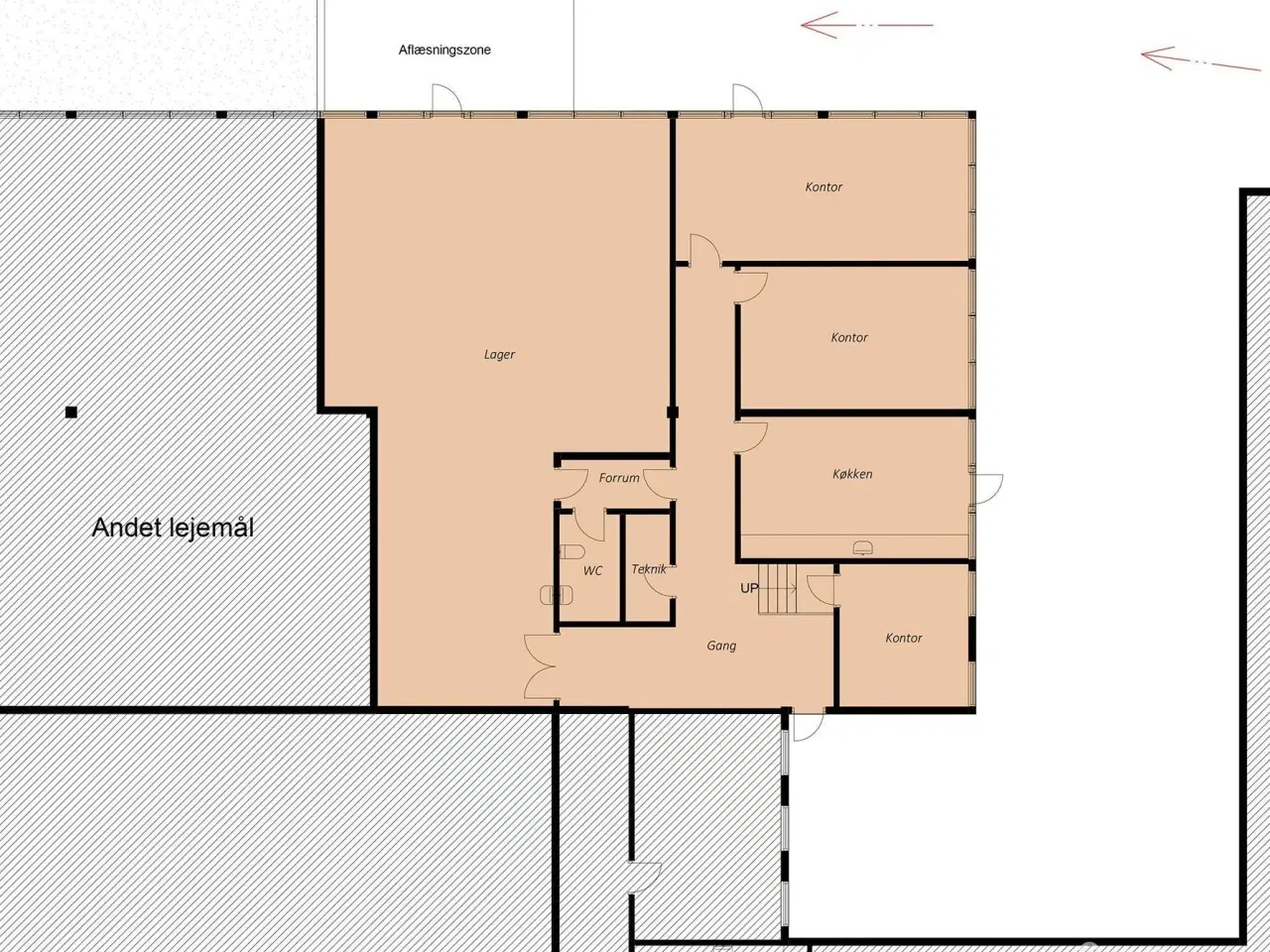 Billede 13 - Vejlevej 357 B