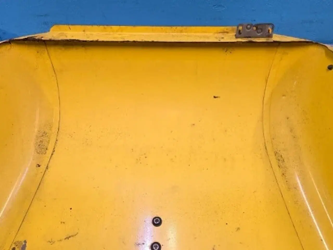 Billede 7 - New Holland BB9060 Skærm 87496493
