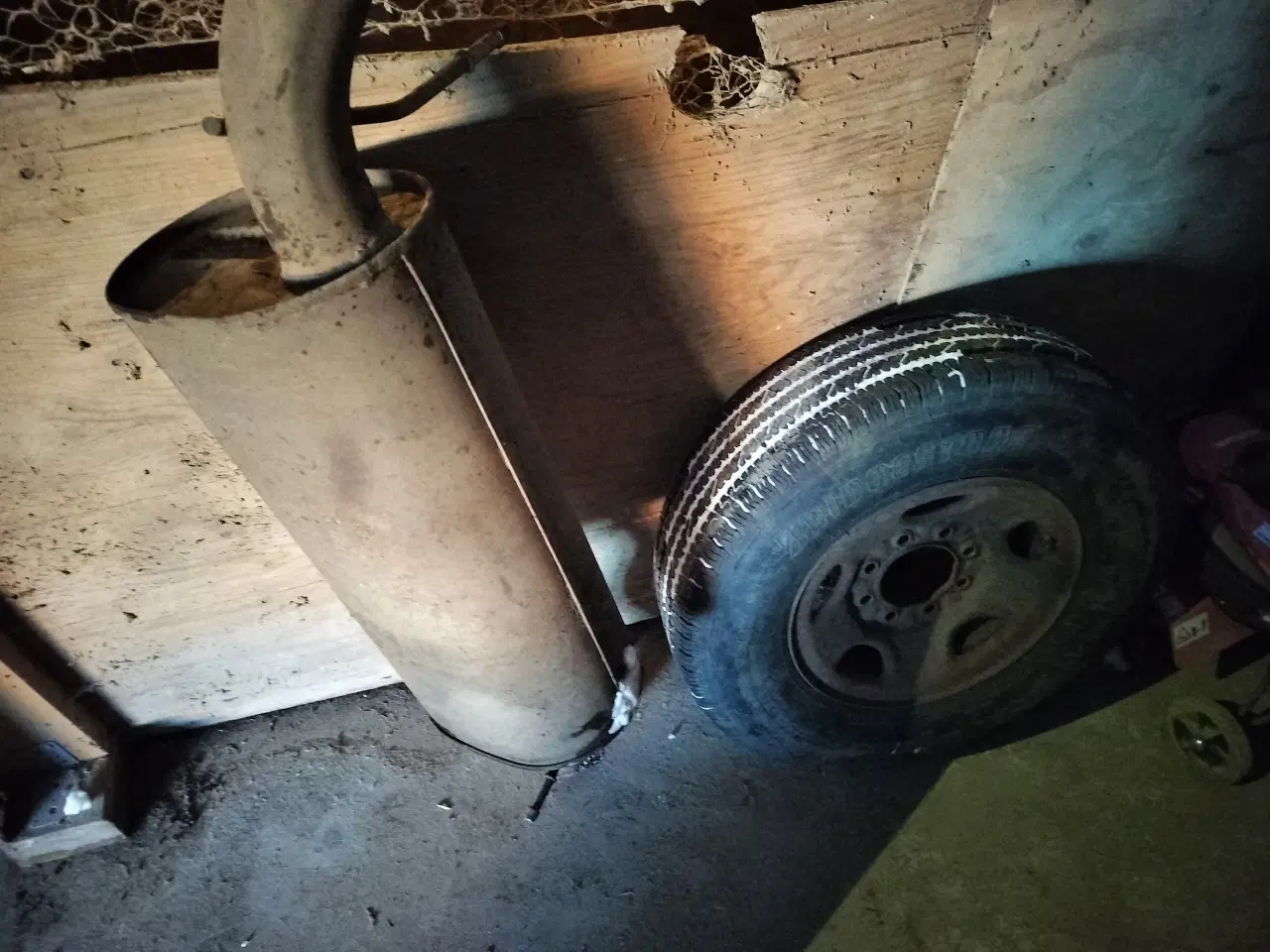 Billede 11 - Fin Chevrolet silverado 6,6 v8 duramax 4x4 2005