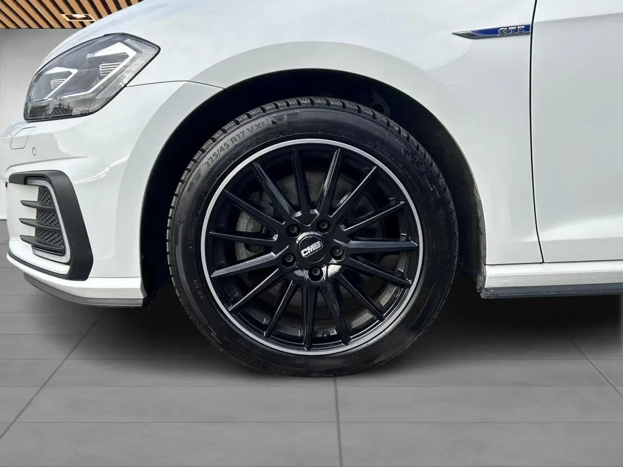 Billede 5 - VW Golf VII 1,4 GTE DSG