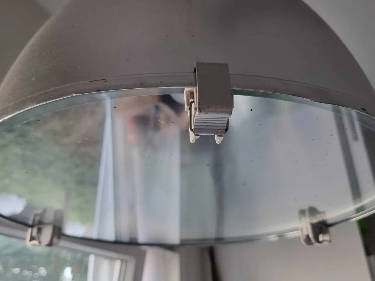 Billede 5 - UNIK LAMPE 