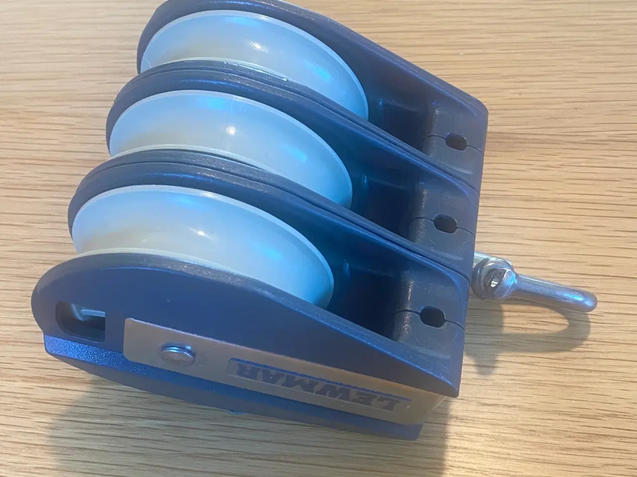 Billede 1 - LEWMAR OZEAN SIZE 3.