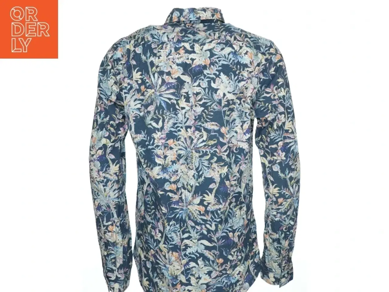 Billede 2 - Skjorte fra Gnious (Str. XS)