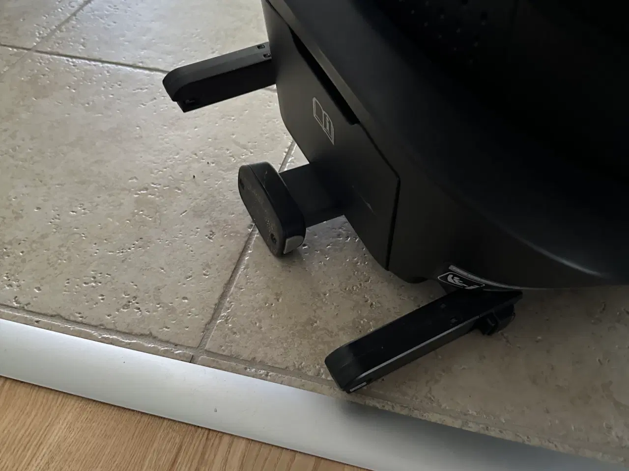 Billede 5 - Joie i-spin 360* E