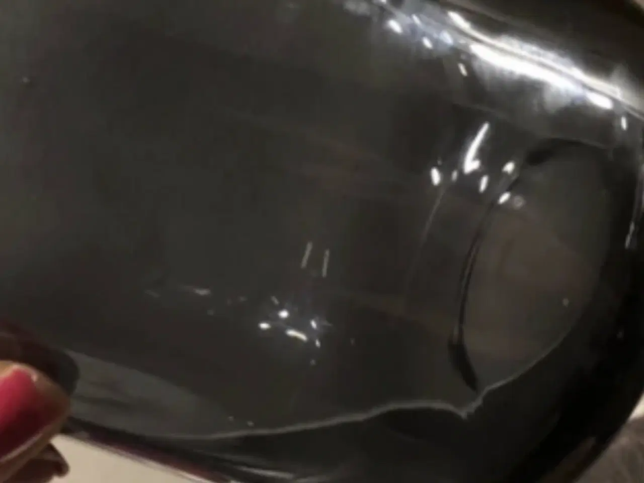 Billede 4 - New Works Pi-No-Pi-No vase