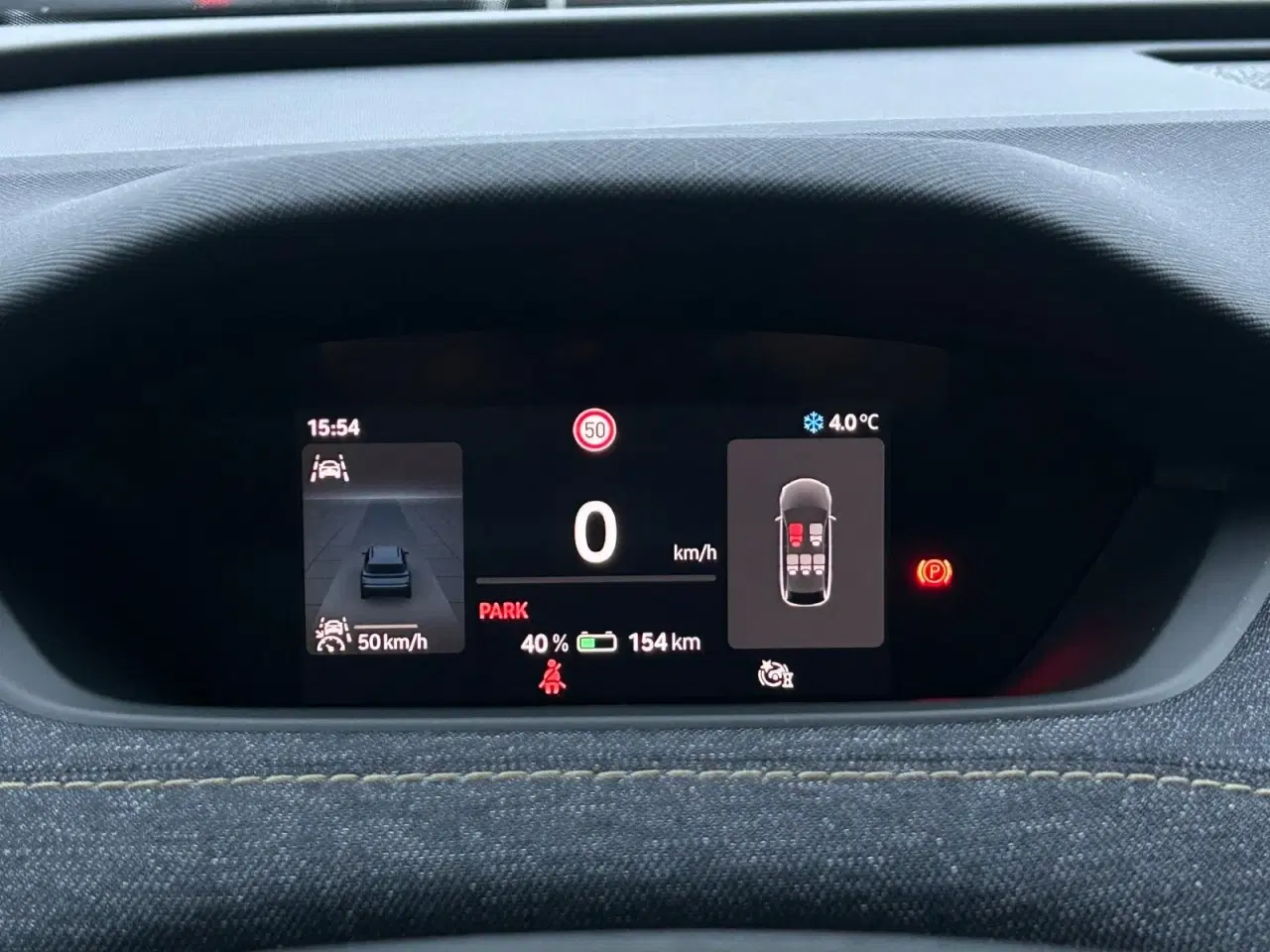 Billede 9 - Skoda Elroq 85 iV Premium