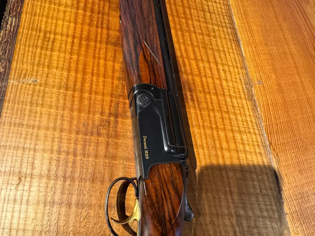 Billede 2 - Perazzi MX8