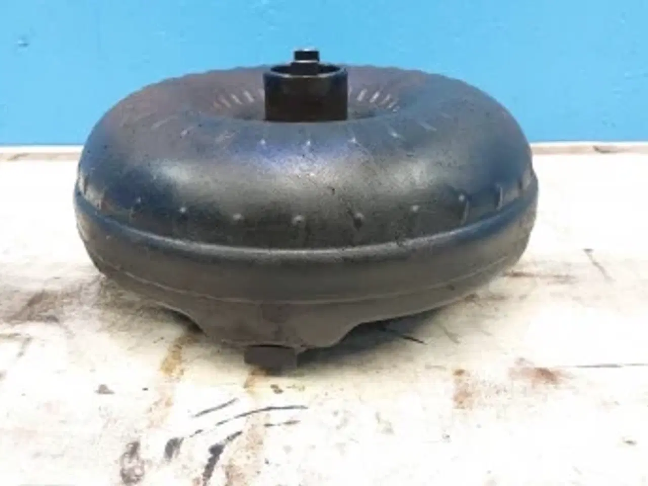 Billede 4 - New Holland LM445A Momentomformer 85825970