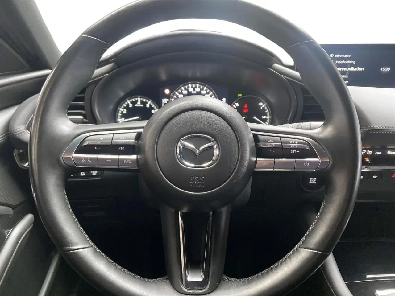 Billede 10 - Mazda 3 2,0 e-SkyActiv-G 150 Sky