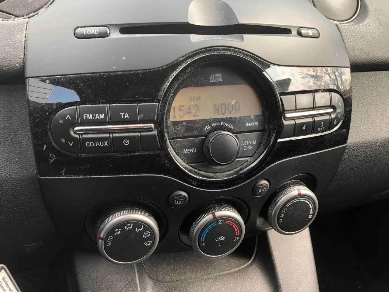 Billede 7 - Mazda 2 1,6 DE 95 Premium