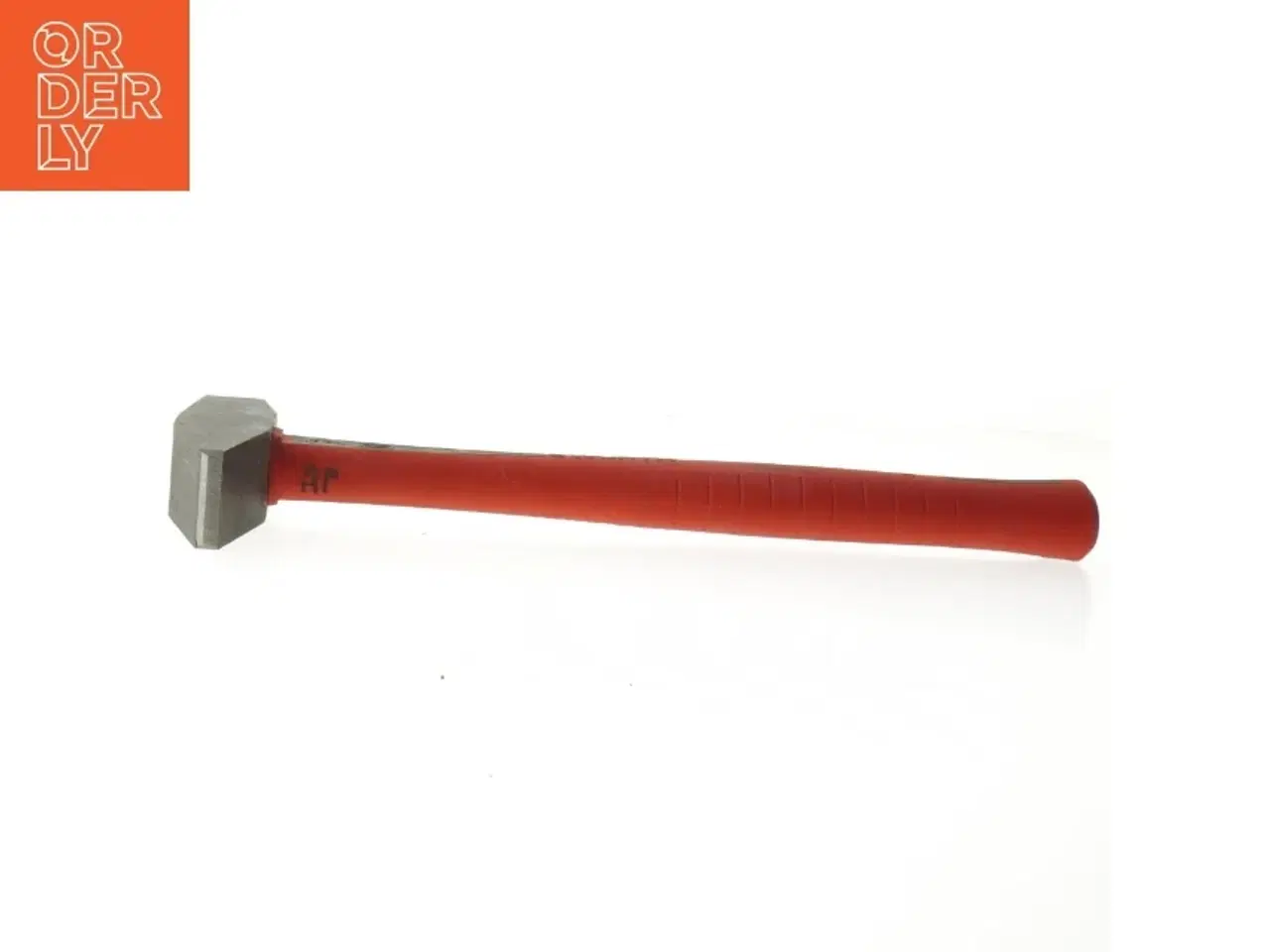 Billede 3 - Würth hammer (str. 32x13 cm)