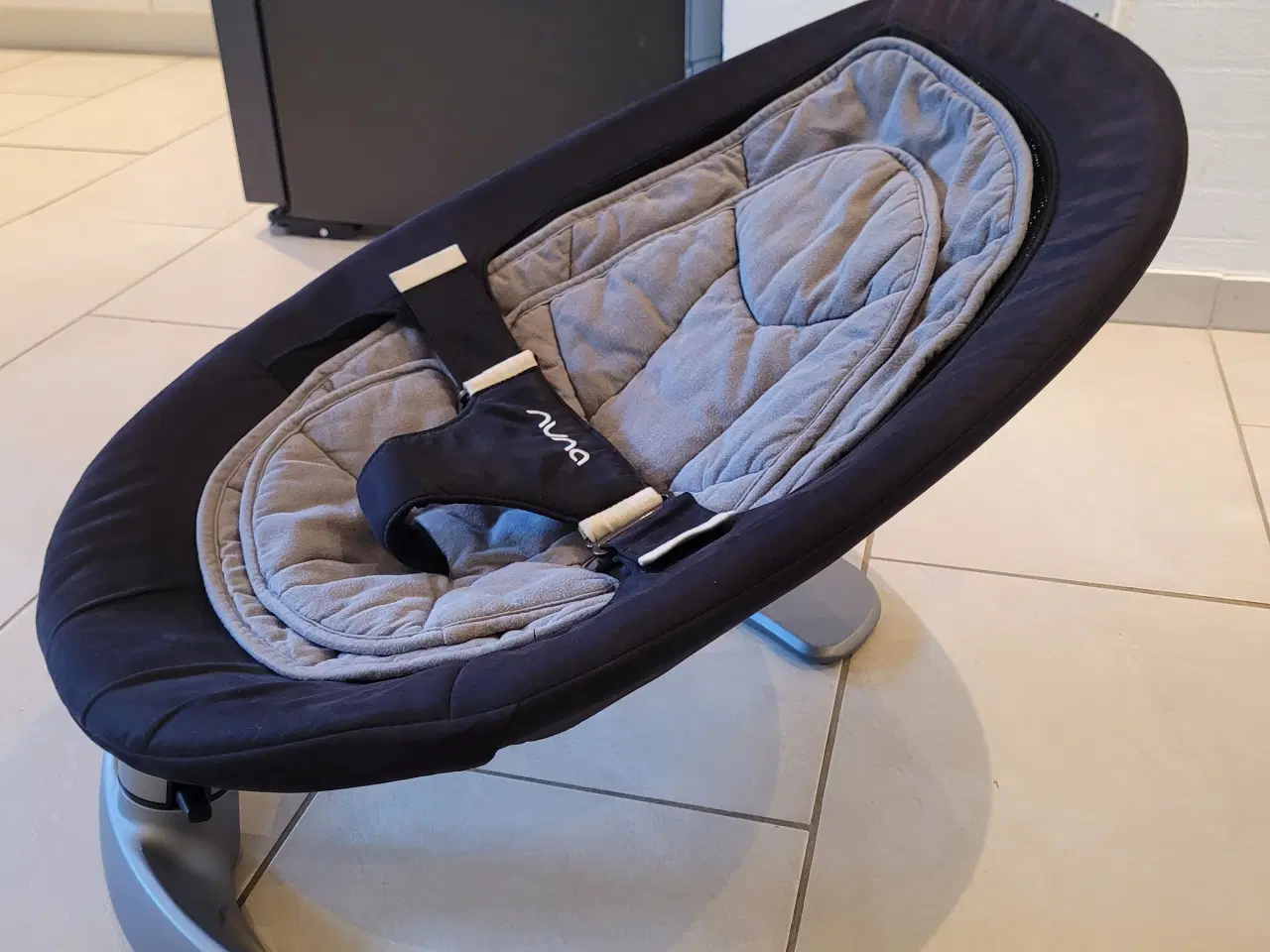 Billede 4 - Nuna Skråstol