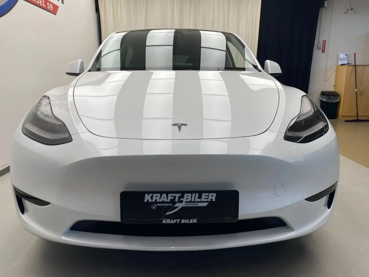 Billede 7 - Tesla Model Y RWD