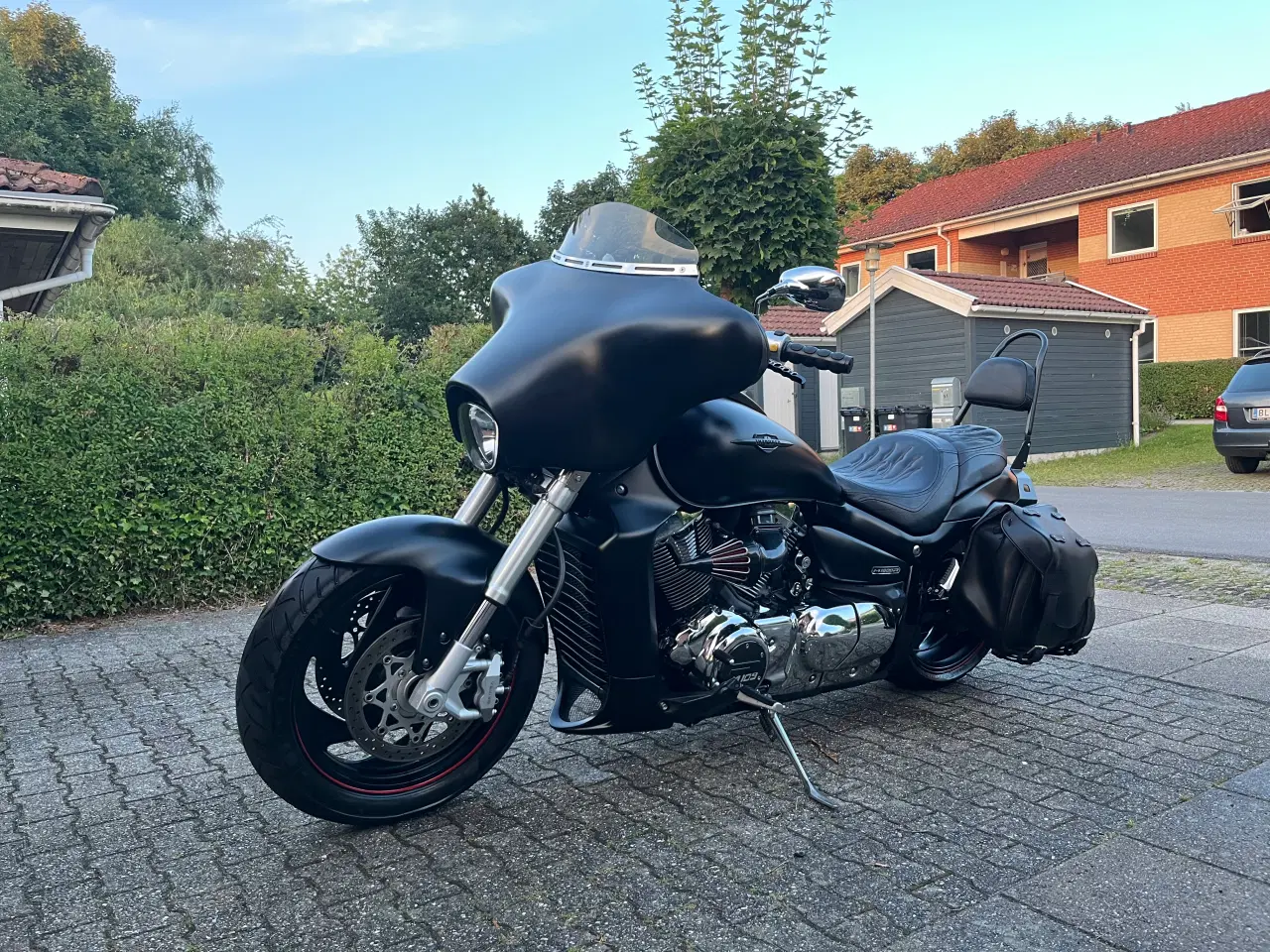 Billede 6 - Suzuki vzr 1800 / m1800r
