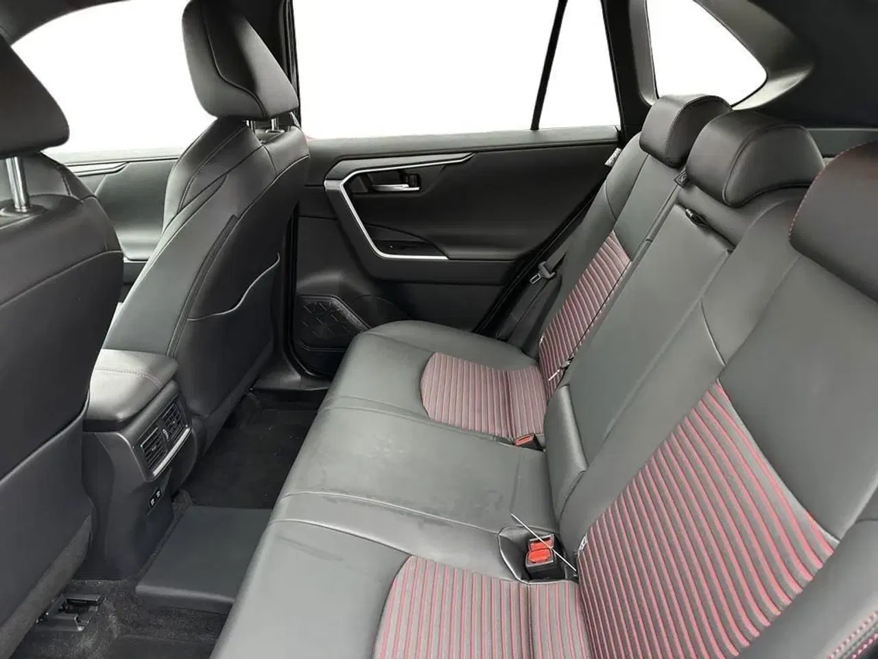 Billede 11 - Toyota RAV4 Plug-in 2,5 Plugin-hybrid H3 Premium AWD 306HK 5d 6g Aut.