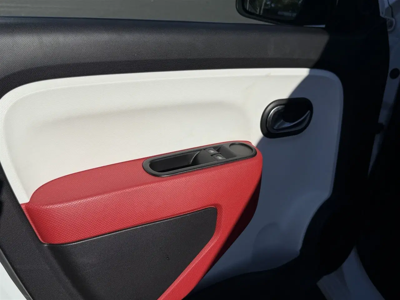 Billede 9 - Renault Twingo 1,0 Sce Expression start/stop 70HK 5d