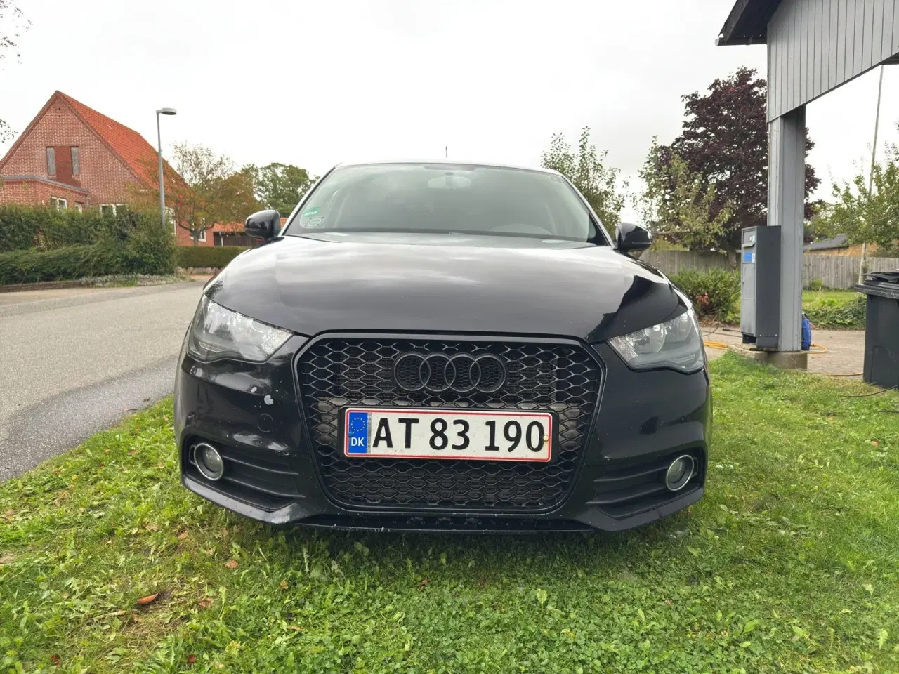 Billede 2 - Audi A1 1,6 TDi 105 Ambition Sportback