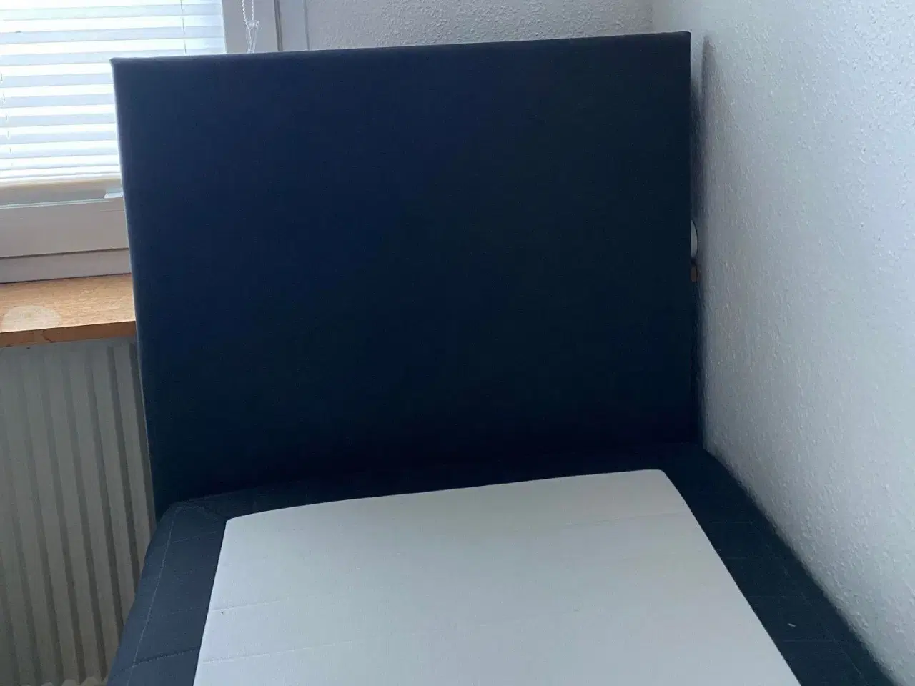Billede 3 - IKEA enkeltseng 80x200 cm