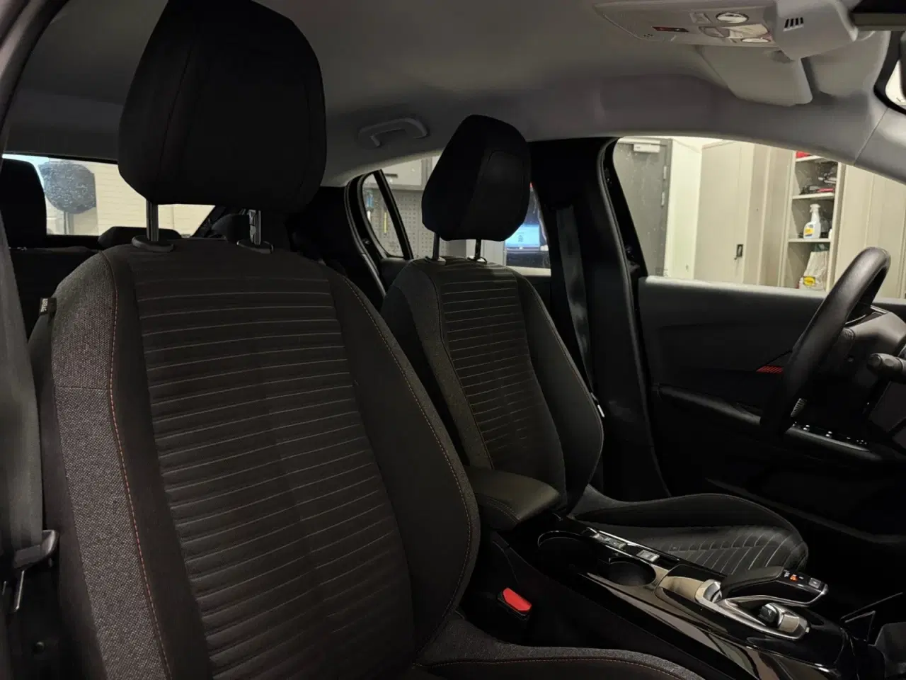 Billede 18 - Peugeot e-208 50 Active Pack