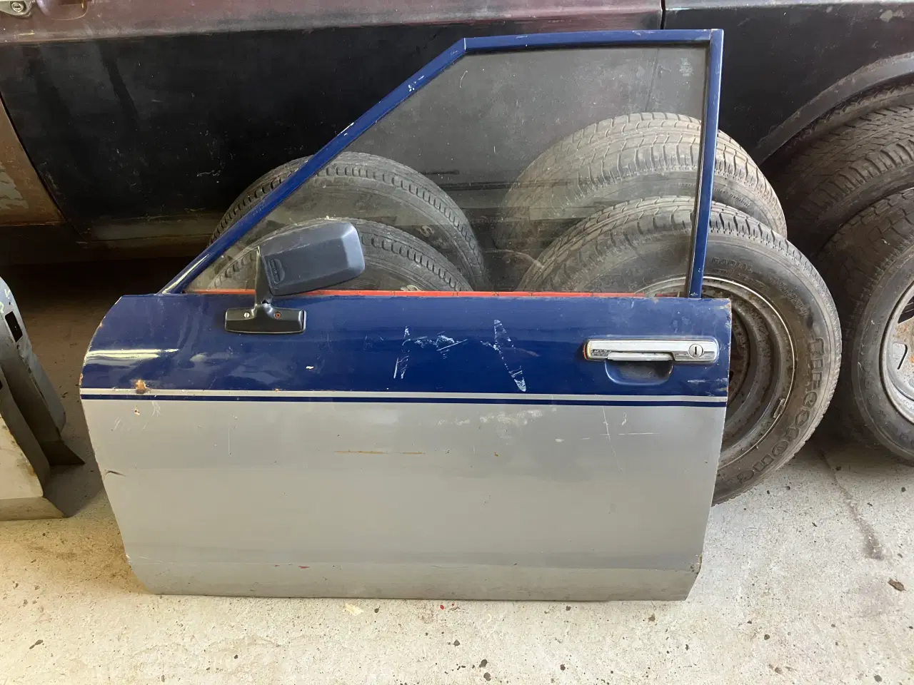 Billede 7 - Ford Granada 