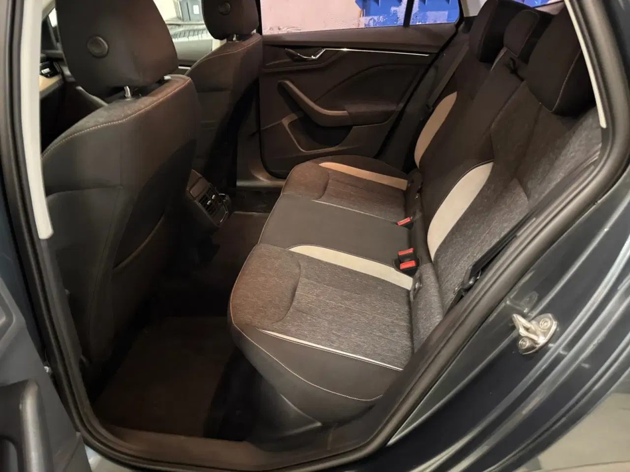 Billede 10 - Skoda Scala 1,6 TDi 115 Style DSG